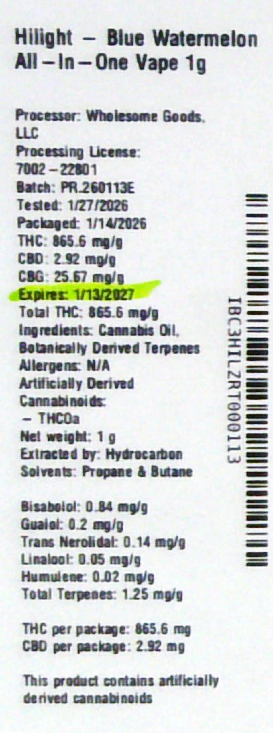 Image of product