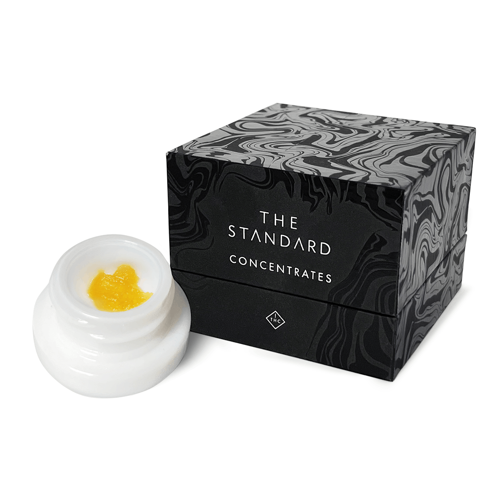 Photo of Durban Poison Live Sugar | 1g