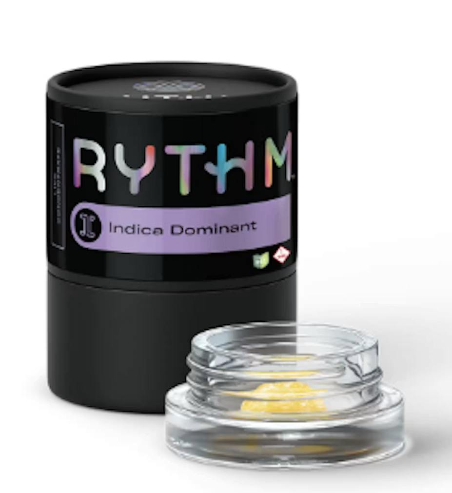 RYTHM Animal Scout Live Resin