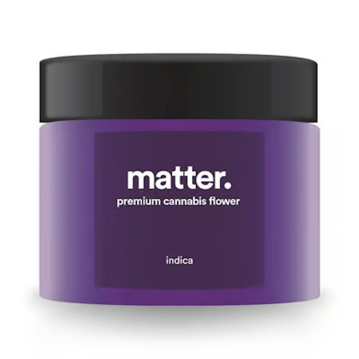 Photo of Matter | Grape Gas | 14g Jar