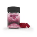 Marmas: Hybrid Sour Cherry - 10pk 100mg