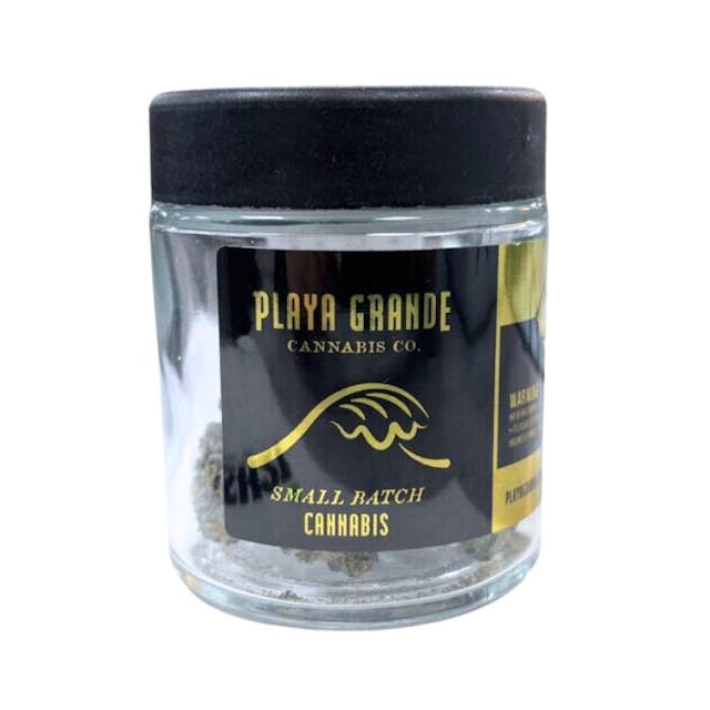 PG Flower  - Purple Ice Water - 3.5g