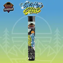 Voyage Bloom - 1g Preroll - Glitter Glue