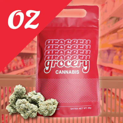 Grocery - 28g - Slapaya