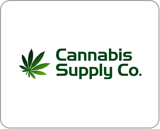 logo for Cannabis Supply Co. (Brantford)