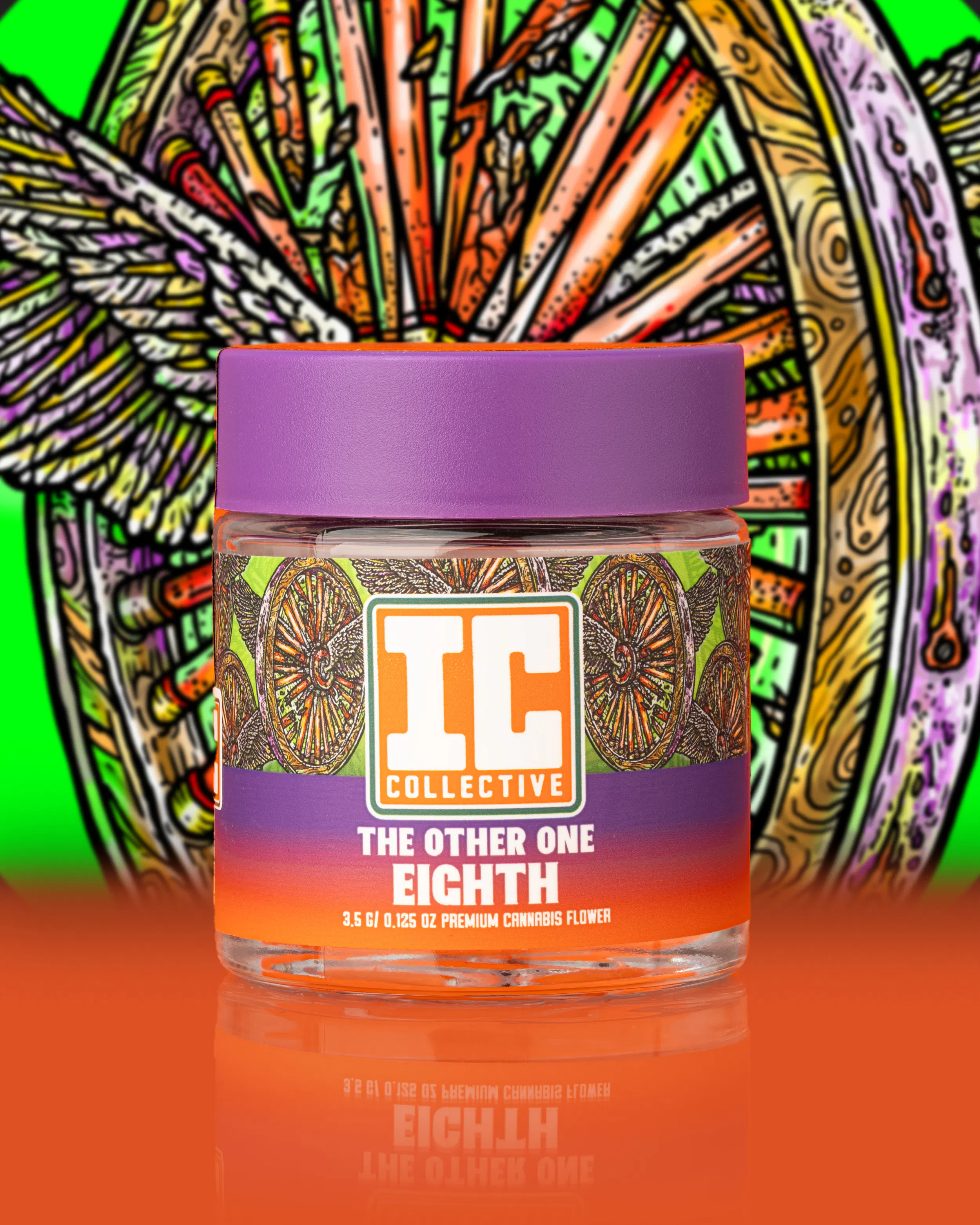 Shop Cannabis Flower in Franklin Park, IL | Cannect Wellness