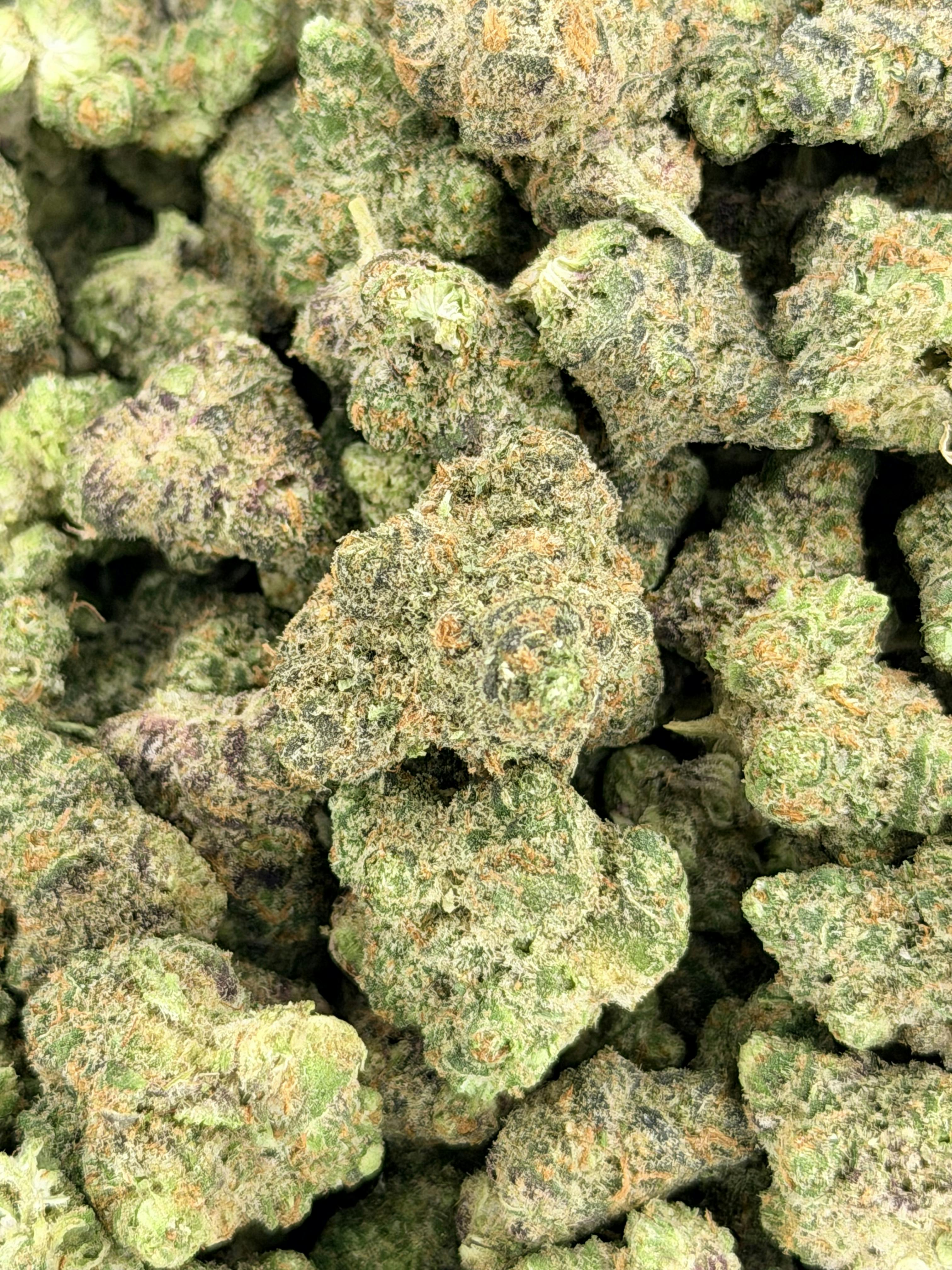 Paytons Pie | Deli Flower (Silver)