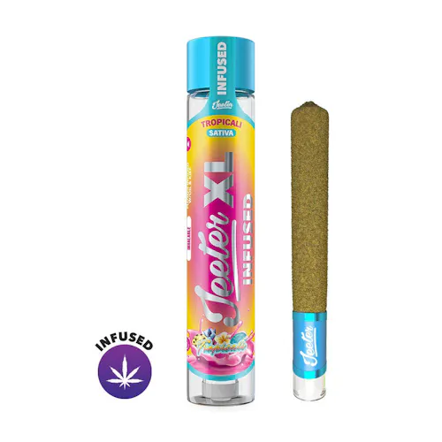 JEETER TROPICALI XL PREROLL-1