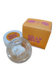Photo of Silly Nice – Diamond Powder Concentrate