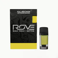 fogger pods vape Foger Switch Pro Kit