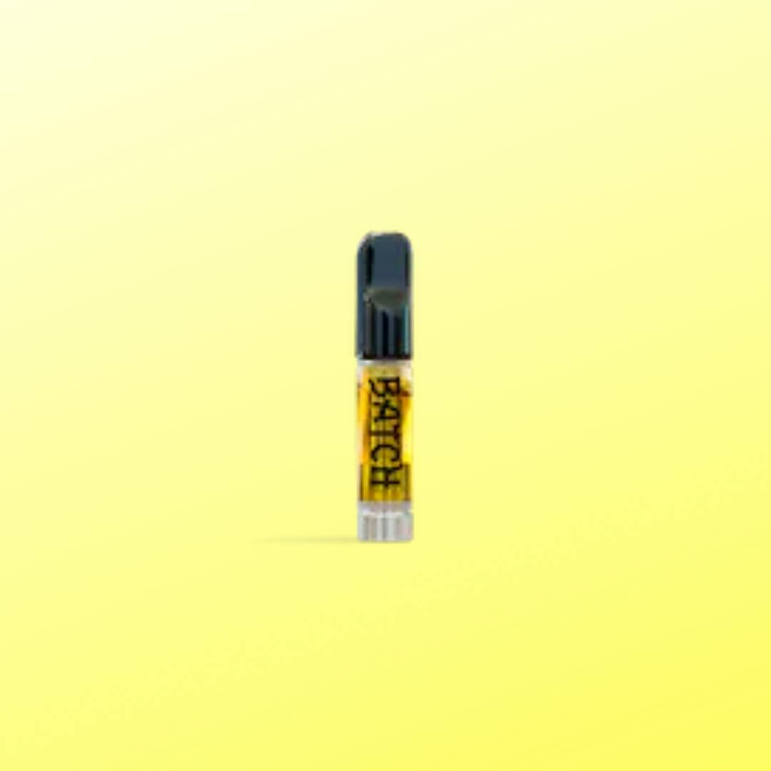 Pulsar 10 Glass Vapor Straw