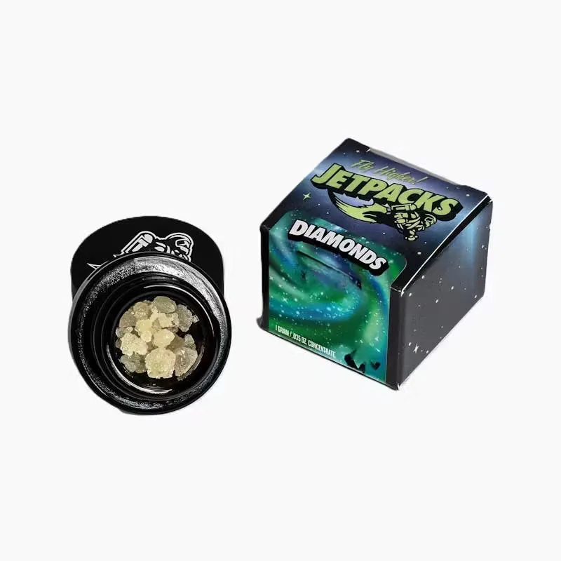 Cannabis Concentrates | Ganja Palace Dispensary