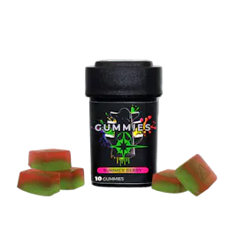 Edibles category image