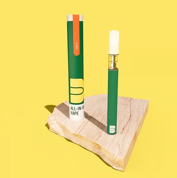 Pineapple | 1g Disposable