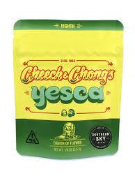 Product: CHEECH & CHONG | YESCA | PRE-PACK HYBRID
