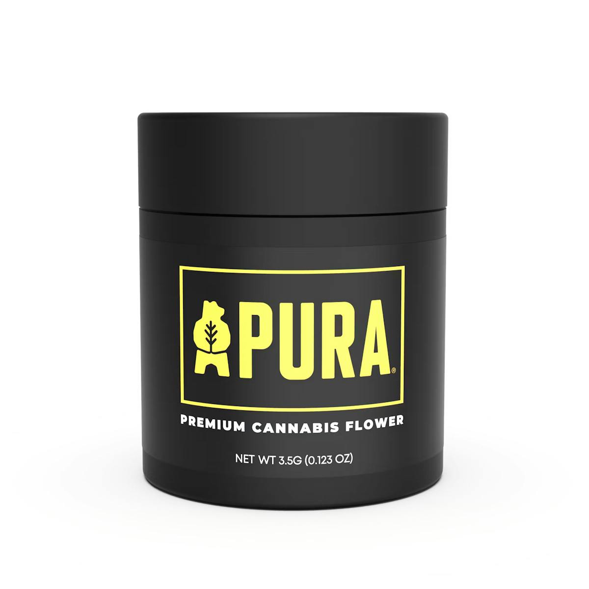 Photo of Pura Oreoz x Purple Punch | Flower