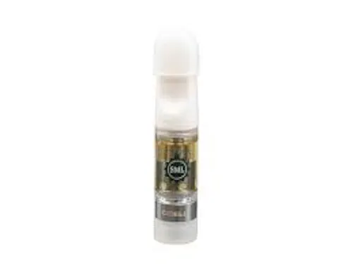 Sunnies Root Beer Float Cartridge 1g/-active