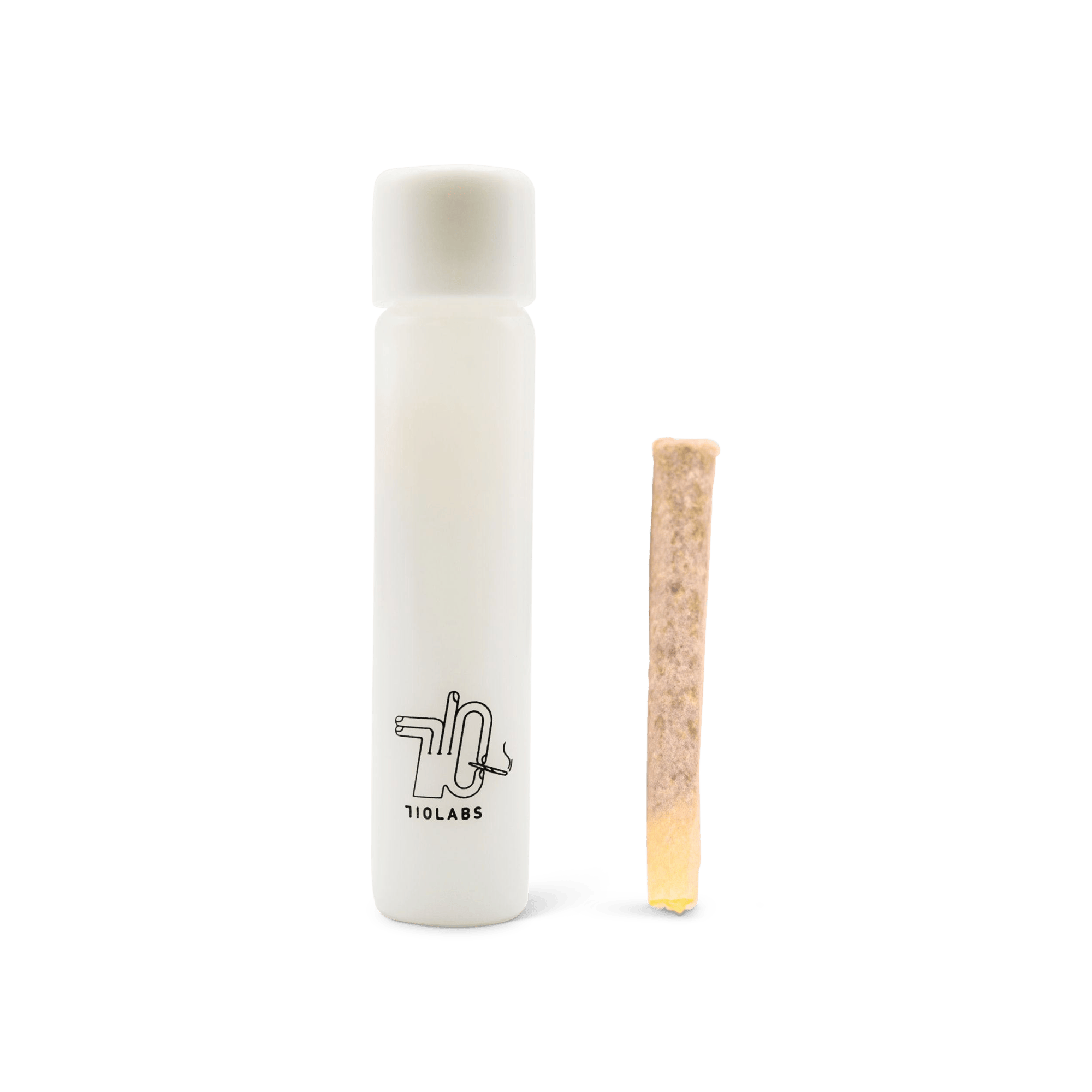 710 Labs LMNO-Z Flower Preroll