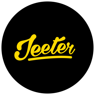 Jeeter BABY JEETER RESERVE | JUNEBERRY | INFUSED PRE-ROLLS | 5 x 0.5G SATIVA — PRE_ROLLS