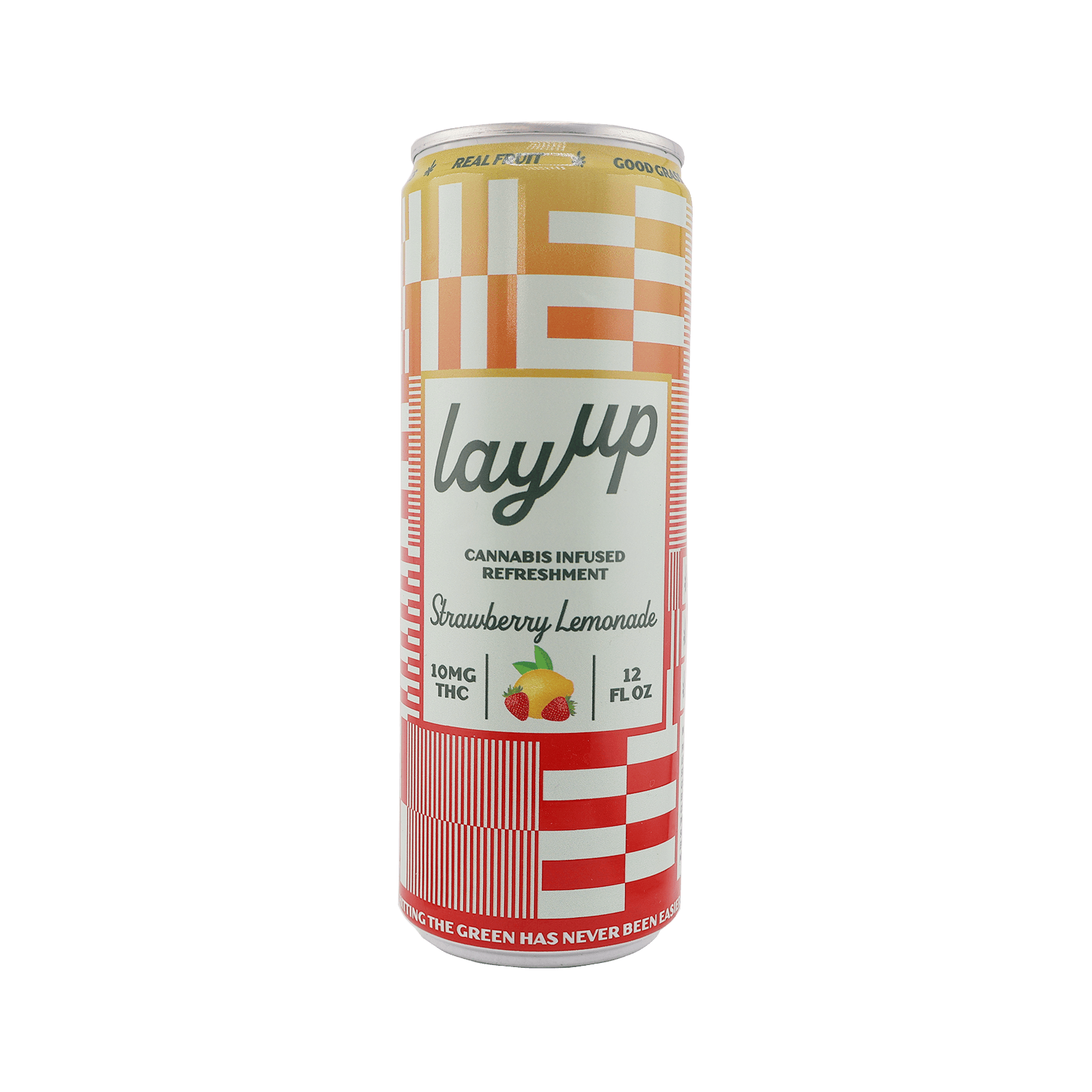 Layup - Strawberry Lemonade - 10mg by Layup