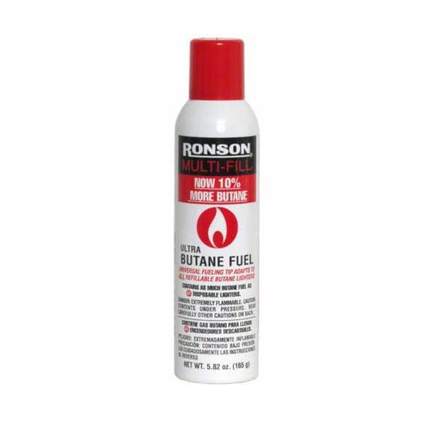 Ronson | Butane - 165g