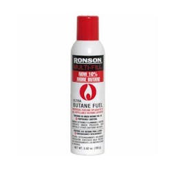 Ronson | Butane - 165g