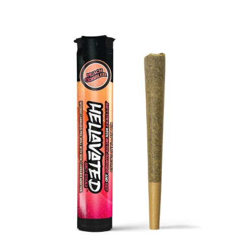 Photo of Bomb Popz Juicy Stickz | 0.75g