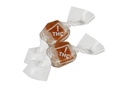 Full Melt | Original Caramel | 10mg / Caramel | 10pk-1