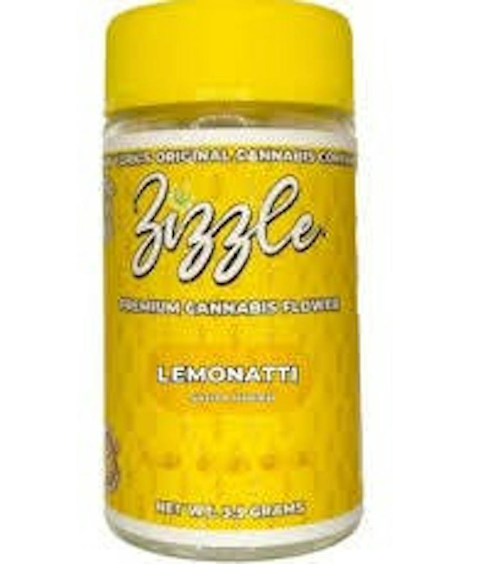 Product Lemonatti (S) | Zizzle