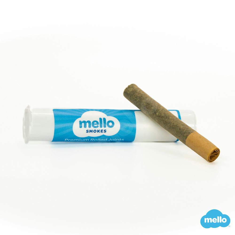 Product Deep Space Candy Premium Rolled Joint | 1g