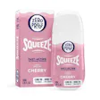 Zero Proof Squeeze Dash of Cherry