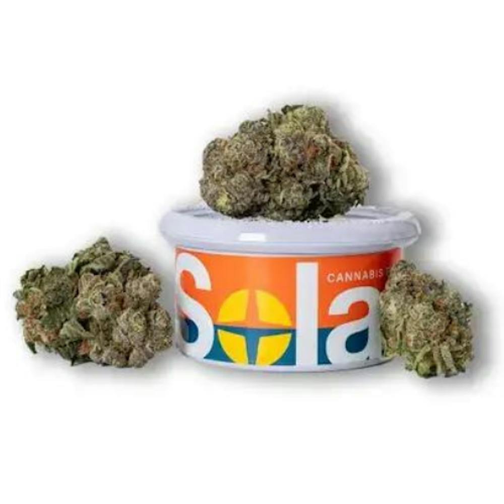 Product Waffle Cone Buds