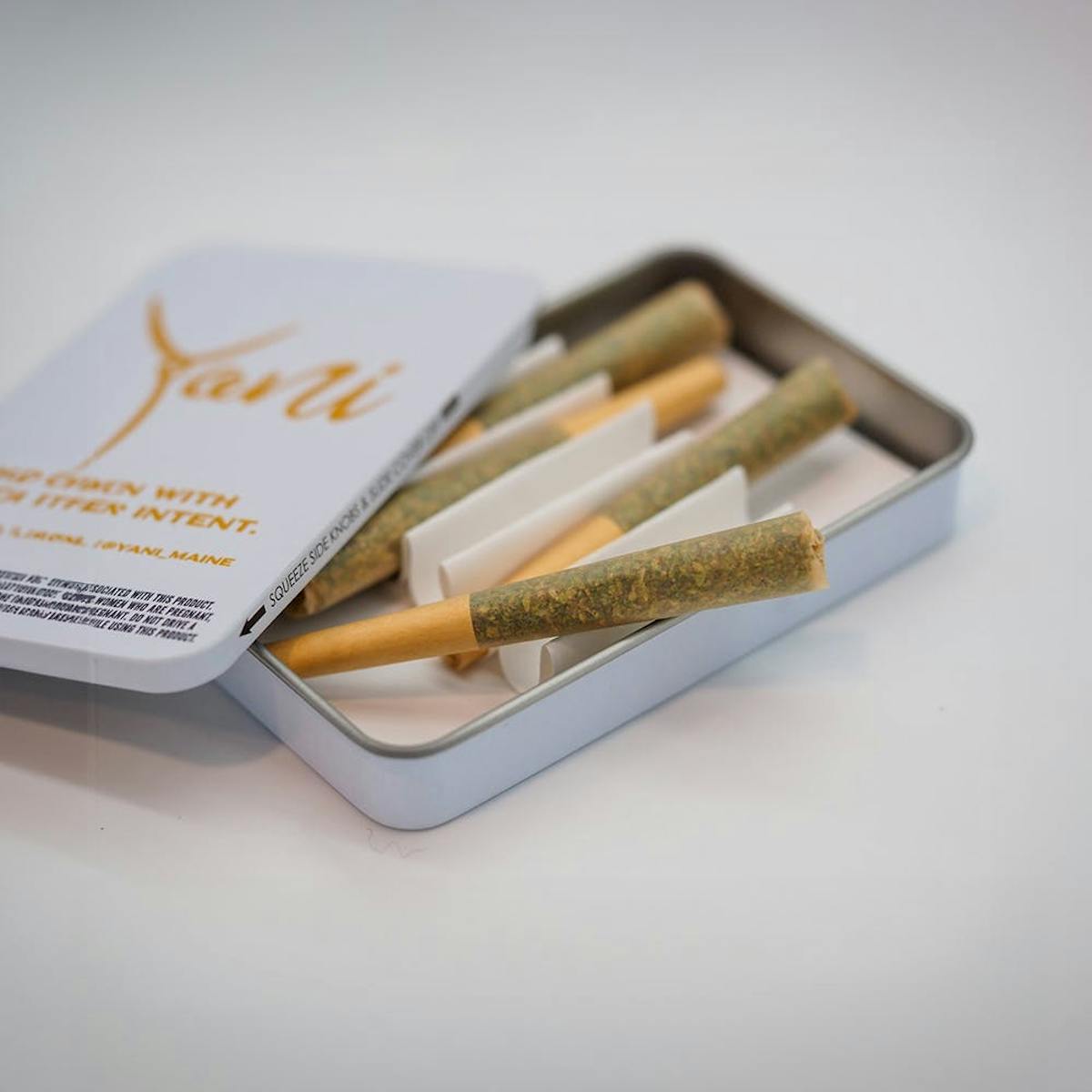 Image of Sherb Cream Pie | .5g | 4pk