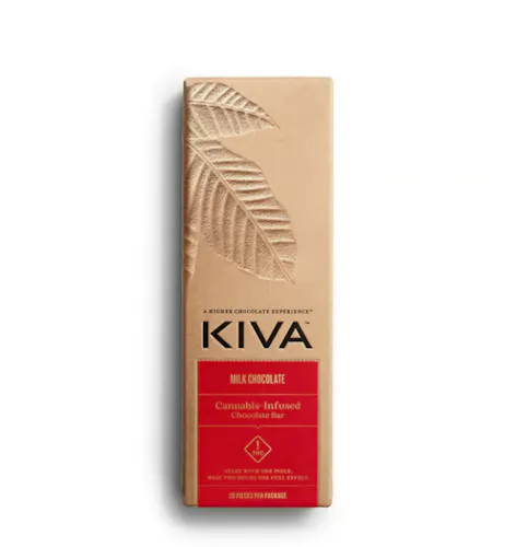 Milk Chocolate | Chocolates | 10 x 10mg-active