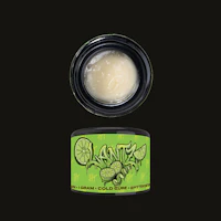 Hytek - 1g Live Rosin - Lantz - product image at King of Budz