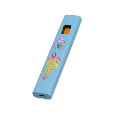 vampire vape red lips Buy Green Supreme – Dual Chamber Disposable THC Vape Pen (6g) main image 1