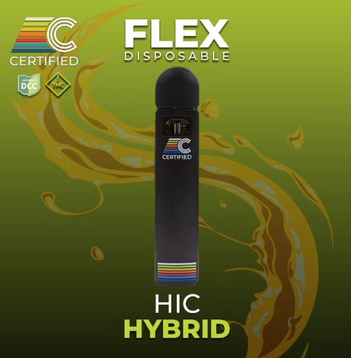 cannabis vape disposable Terrasana