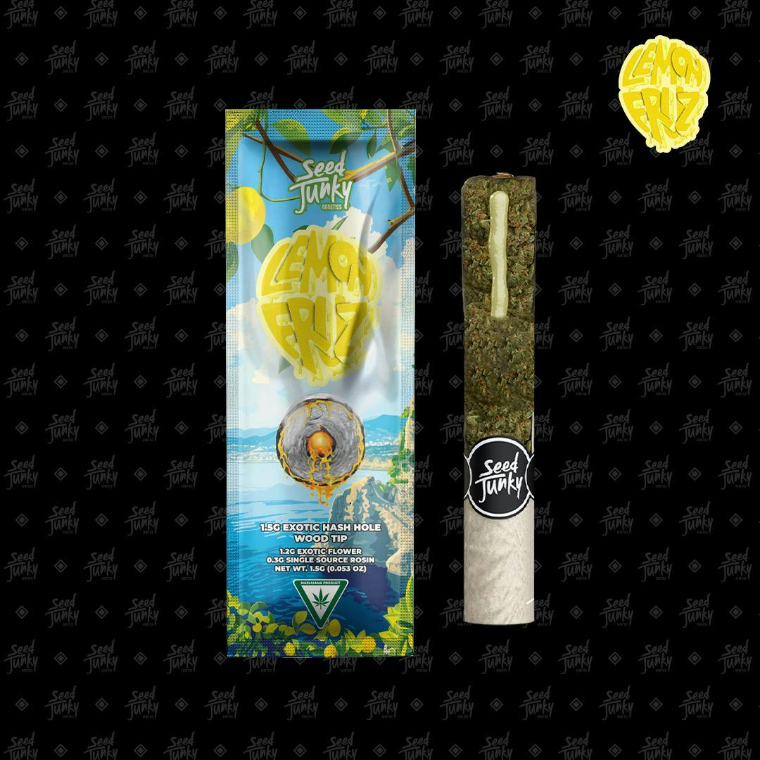 Cloud Cannabis (Cedar Springs)