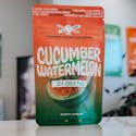 Cucumber Watermelon 2:1 (CBD:THC) Gummies (20 Pack) - IamEdible - Thumbnail 2