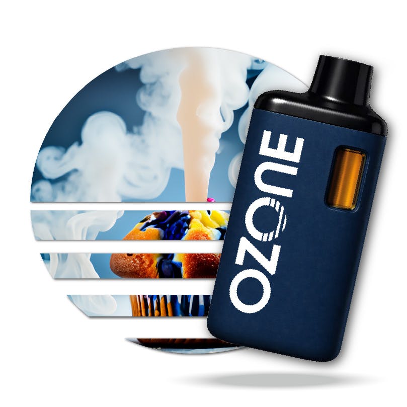 blue haze vape Blueberry Disposable - 2g at Ascend Dispensary Flavor:Banana Mint Big Puff Vapes how to tell if