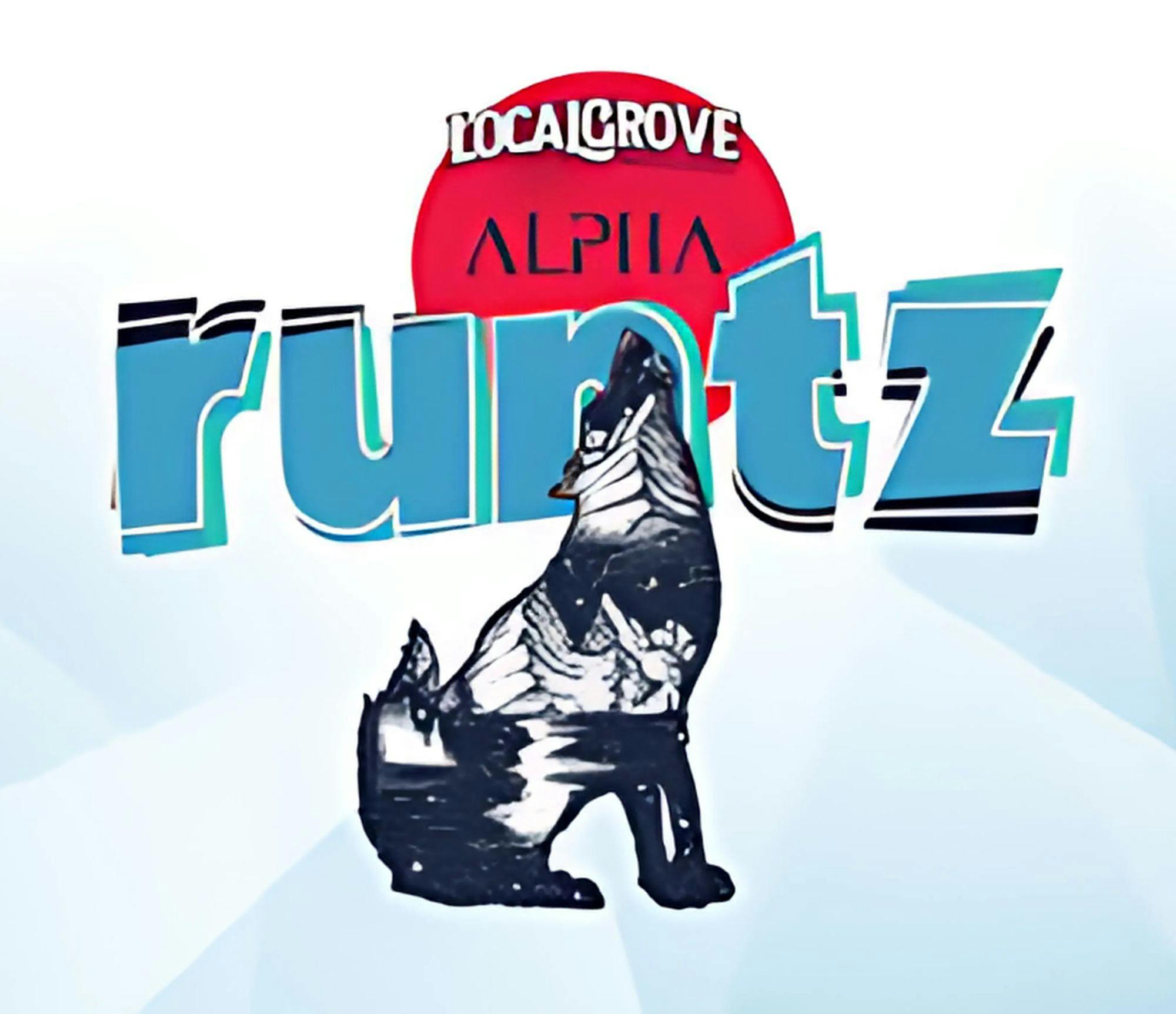 DELI - Local Grove - Alpha Runtz