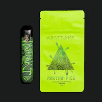 Abstrakt Cannabis Products