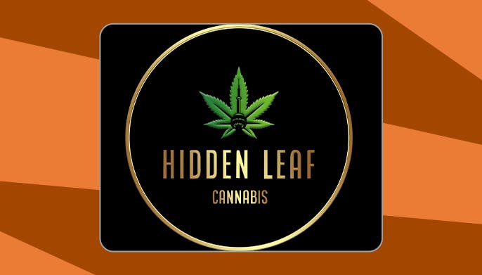 Hidden Leaf Cannabis - Scarborough Menu - a Cannabis
