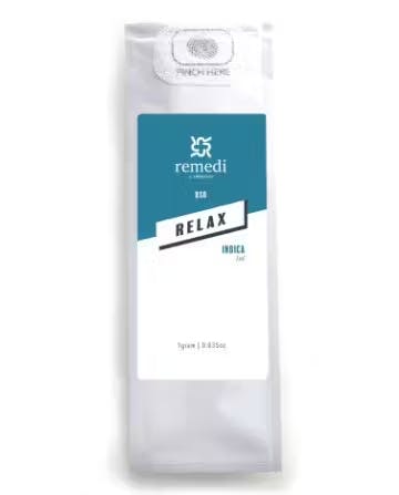 Product Remedi | OG Kush Breath | RSO 1g (Indica)