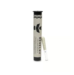 Animal Style - 2pk Preroll 0.5g ea