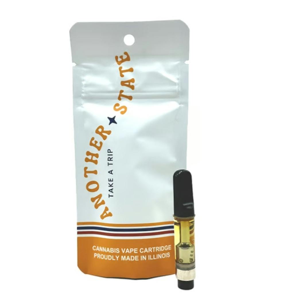 Product JG Another State Cartridges - Sherbert 1g