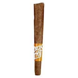 Peach OG Infused Blunts | 3x0.5g