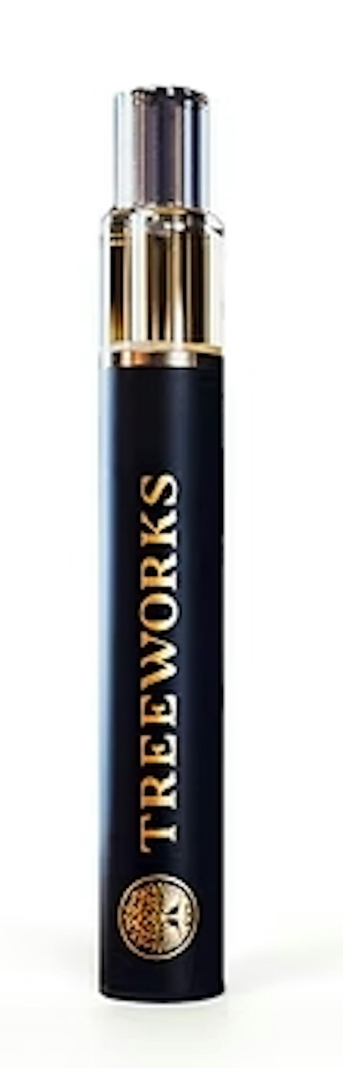 Photo of GasHead.5g Live Hash Rosin Wand Treeworks