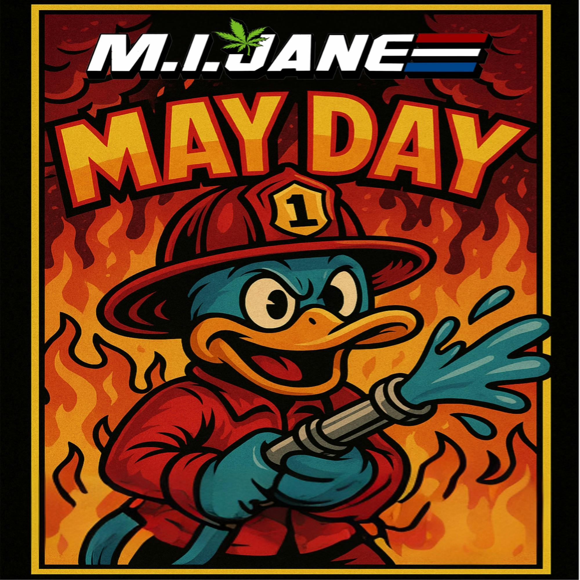 DELI - M.I Jane - Mayday