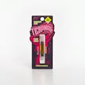 Terpnado: Strawberry Turbo -  Flavored Cartridge